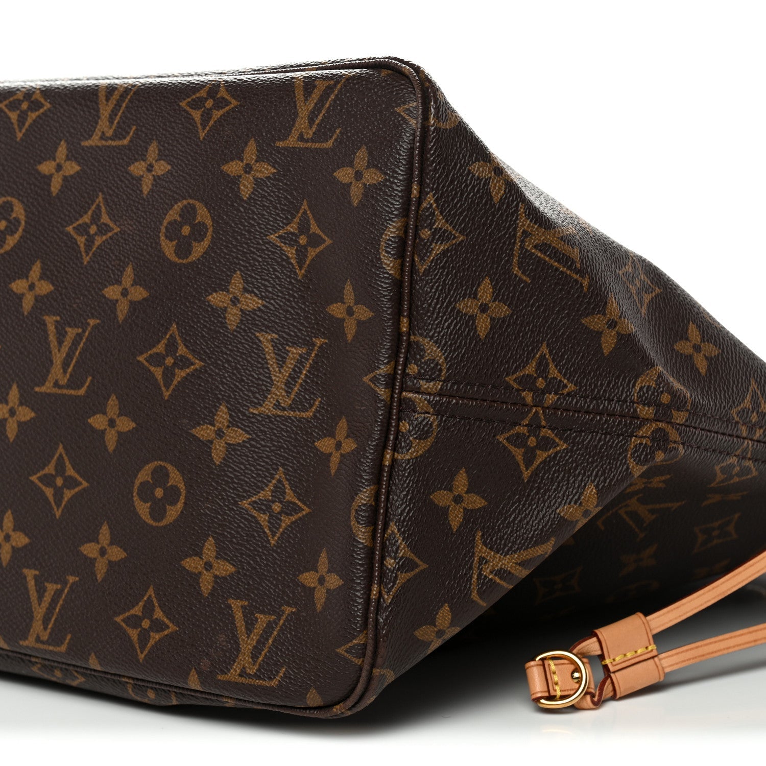 Louis Vuitton Monogram Neo Neverfull GM Pivoine