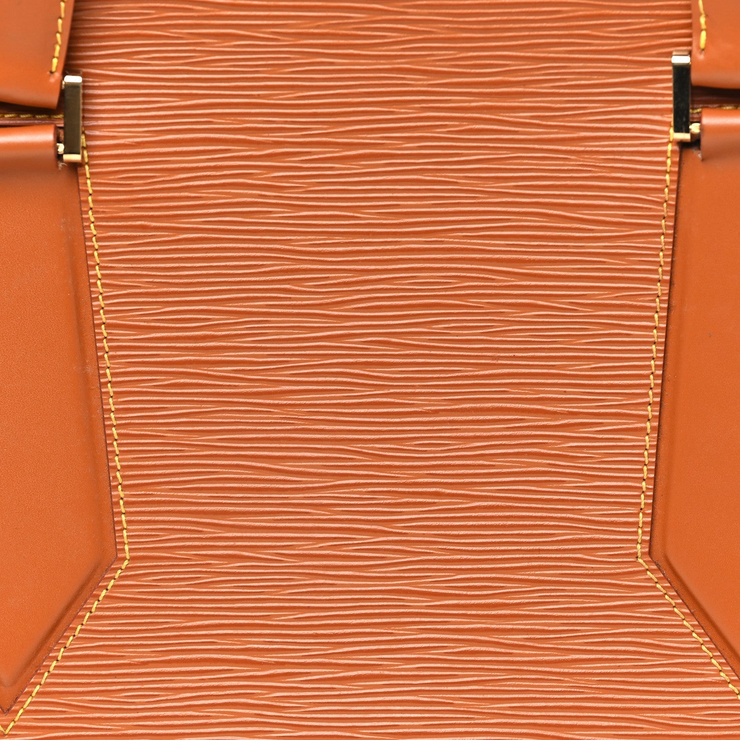 Louis Vuitton Epi Voltaire Cipango