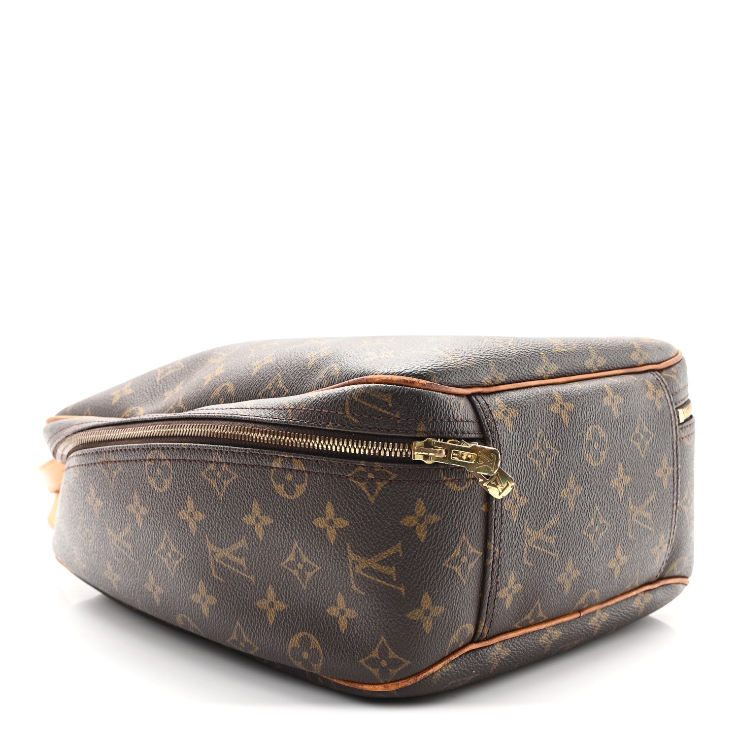 Louis Vuitton Monogram Excursion Shoe Bag