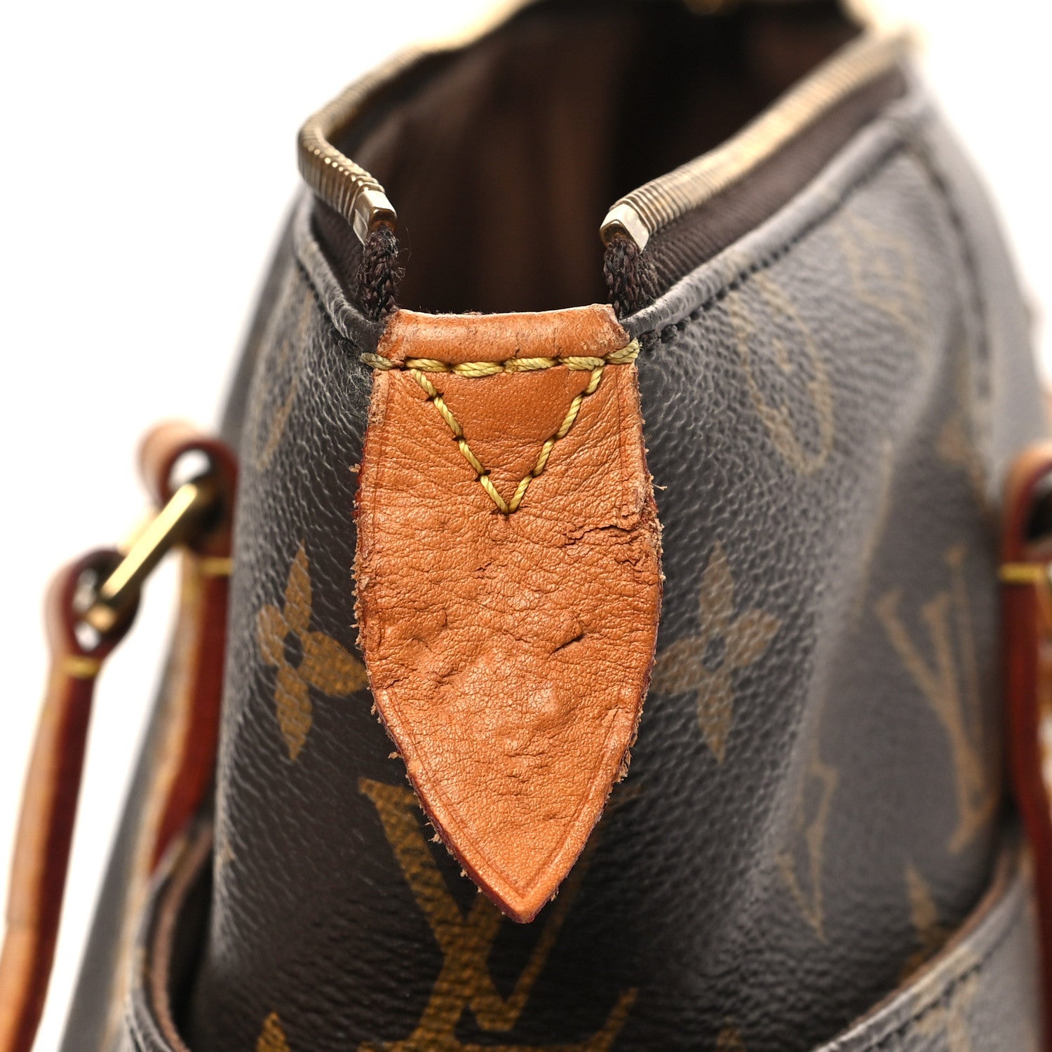 Louis Vuitton Monogram Totally PM