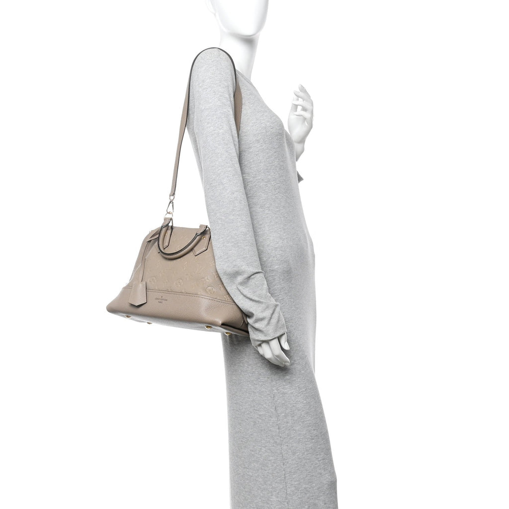 Louis Vuitton Empreinte Neo Alma PM Tourterelle