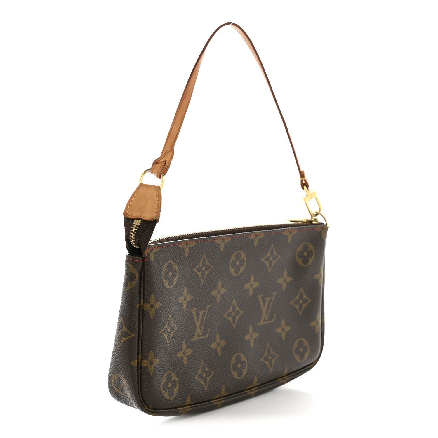 Louis Vuitton Monogram Cerises Pochette Accessories