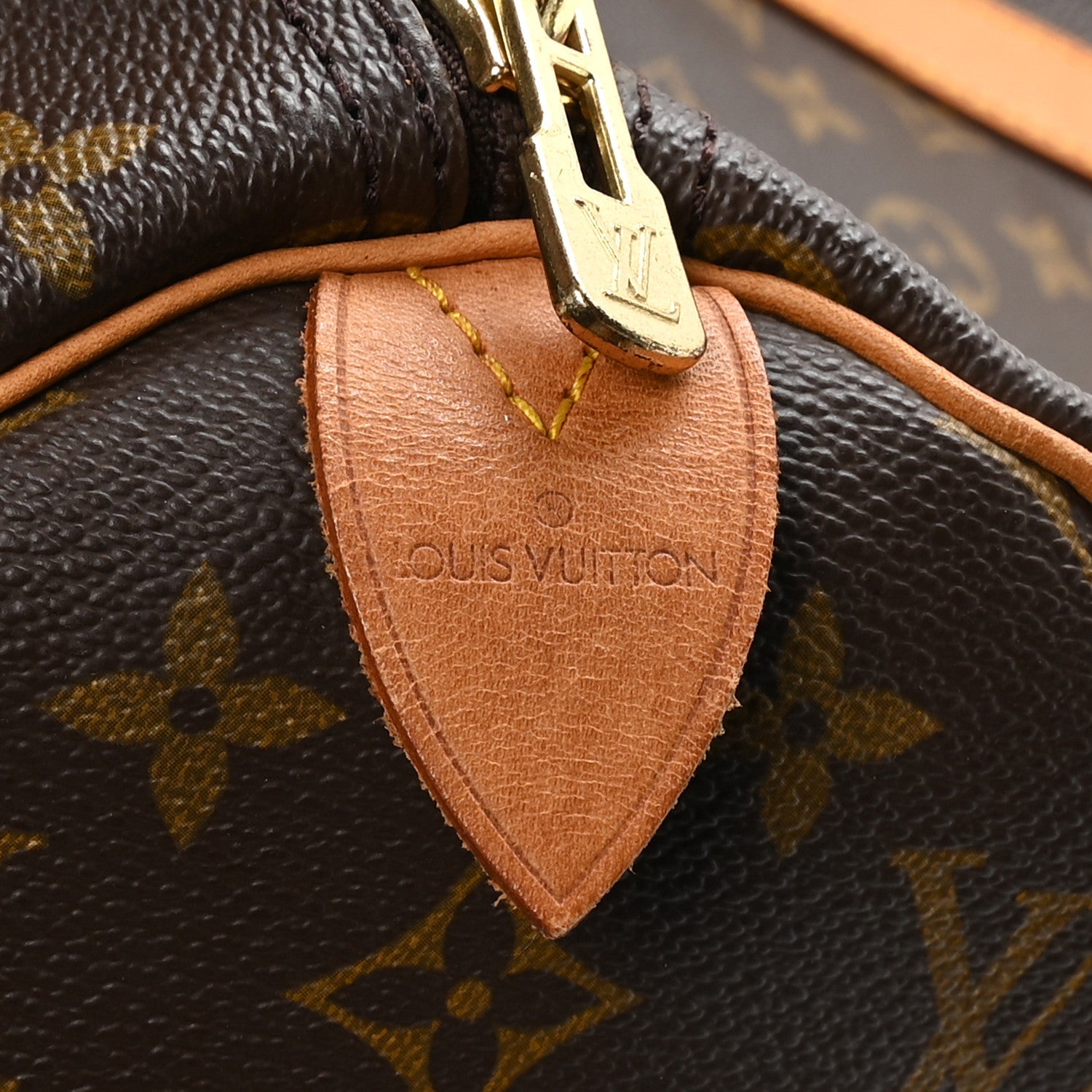 Louis Vuitton Monogram Keepall 45