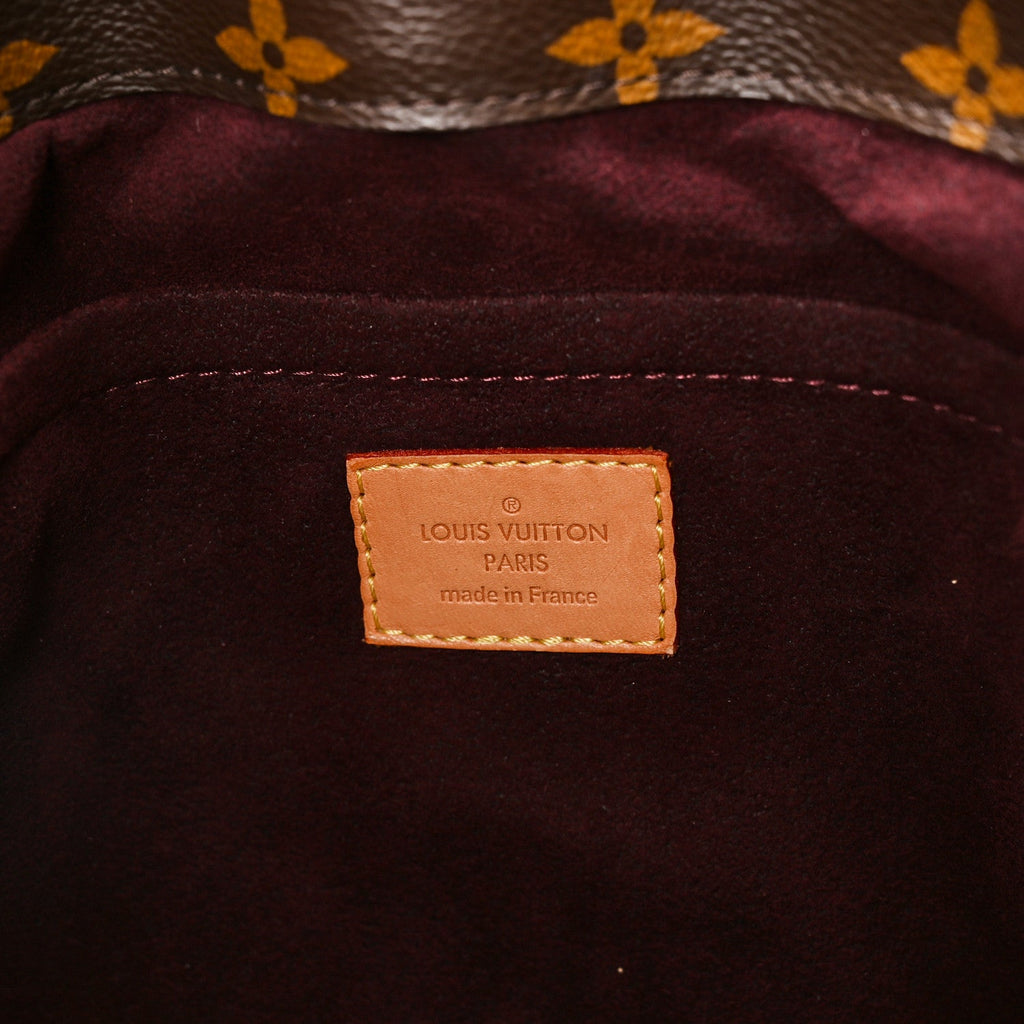 Louis Vuitton Monogram Montaigne GM