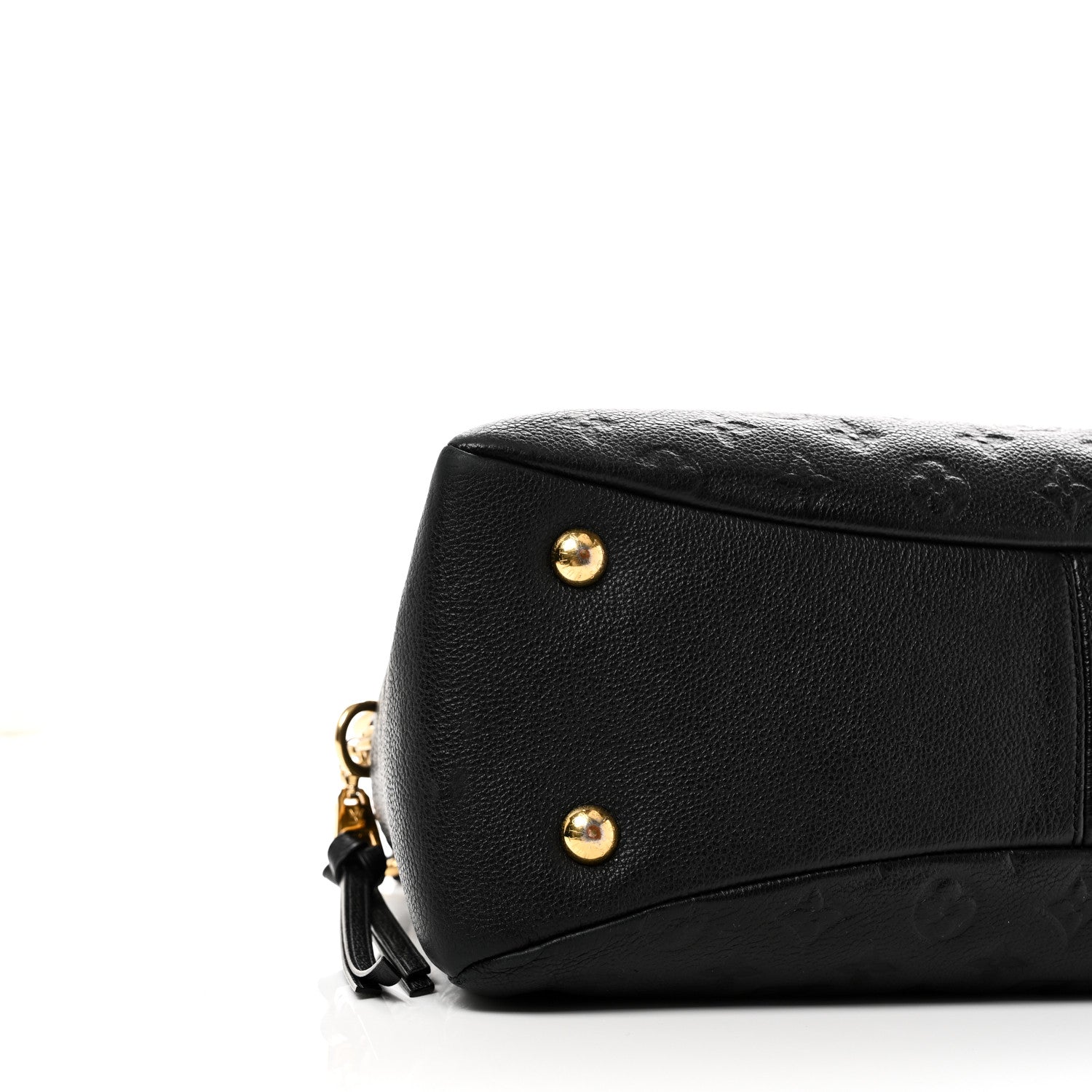 Louis Vuitton Empreinte Ponthieu PM Black