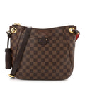 Louis Vuitton Damier Ebene South Bank Besace