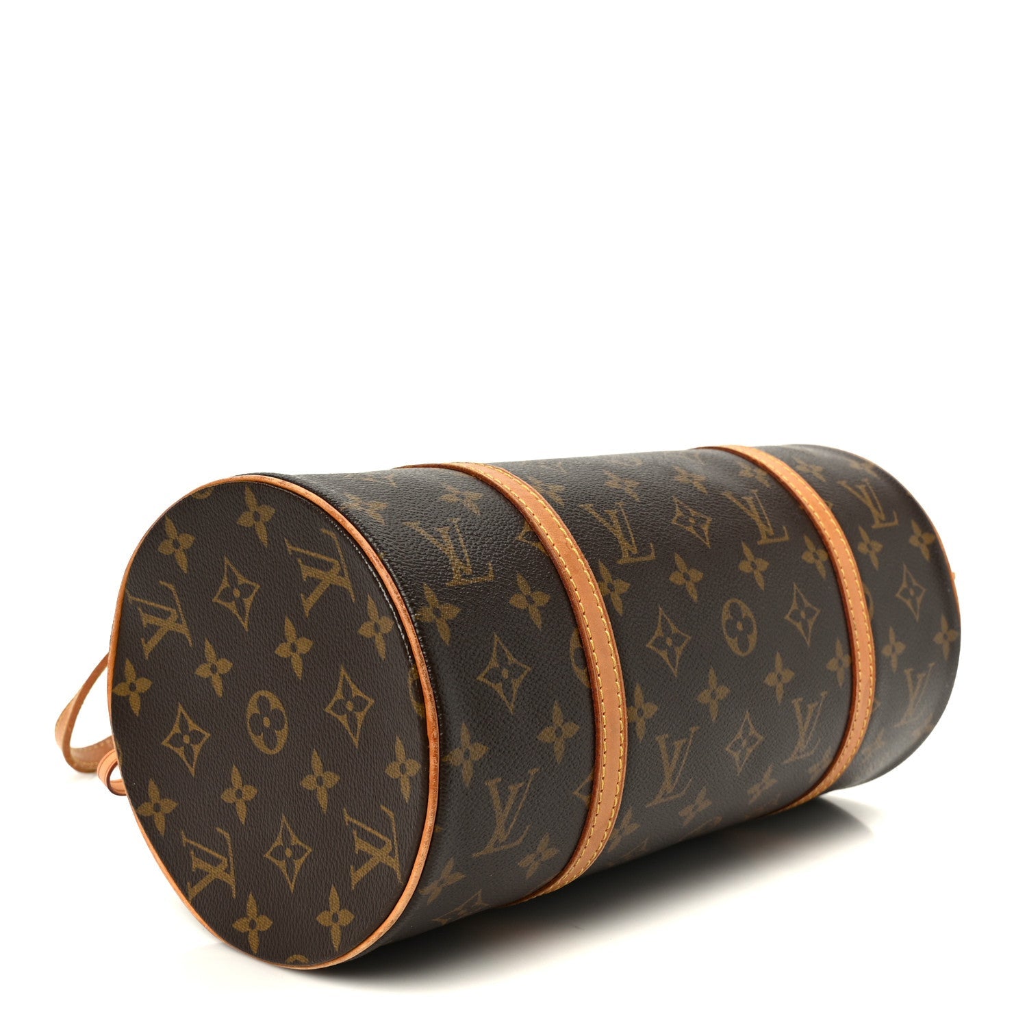 Louis Vuitton Monogram Papillon 30 with Companion
