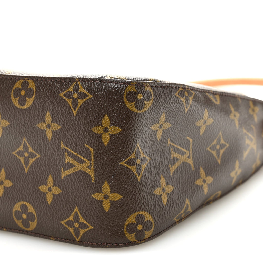 Louis Vuitton Monogram Looping MM
