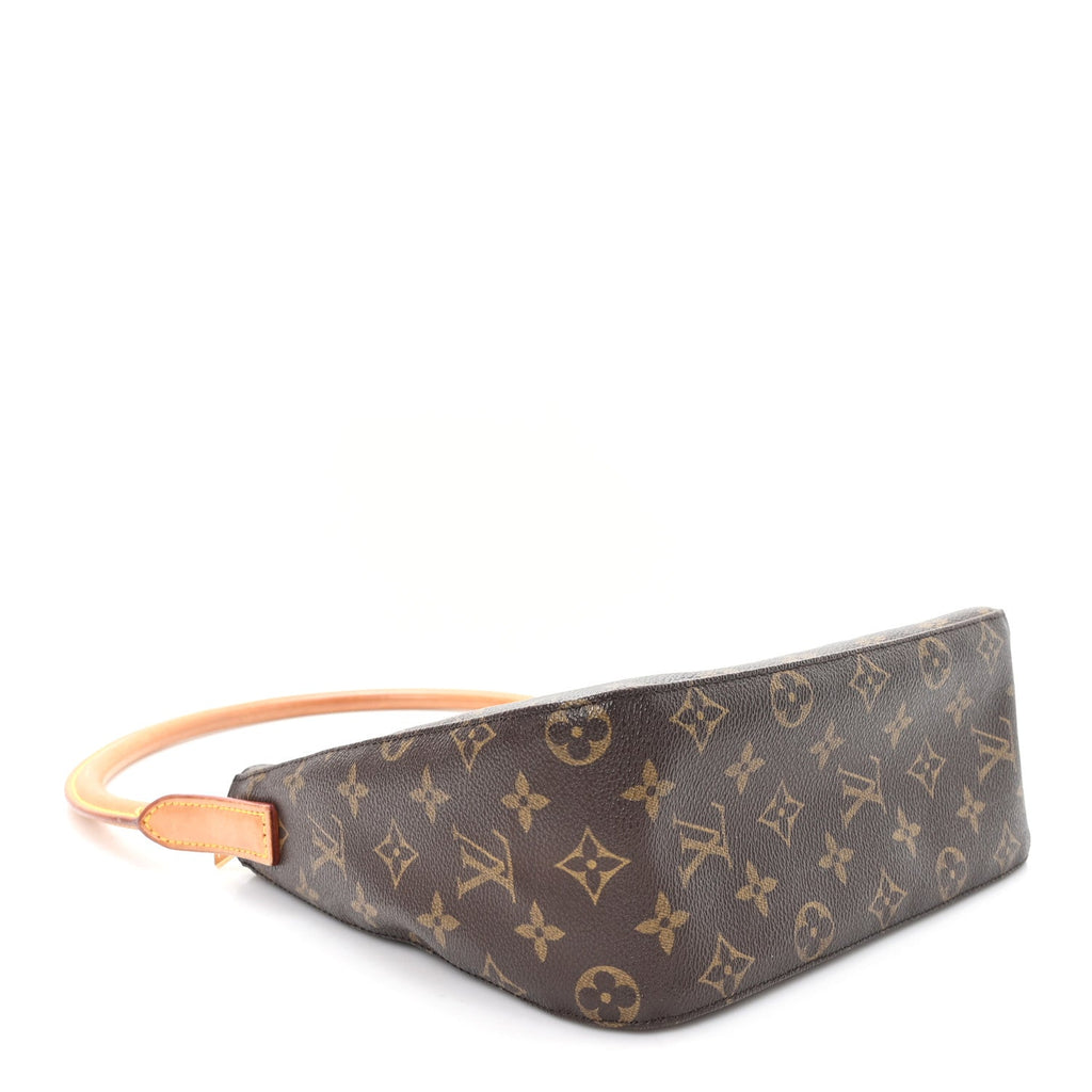 Louis Vuitton Monogram Looping MM