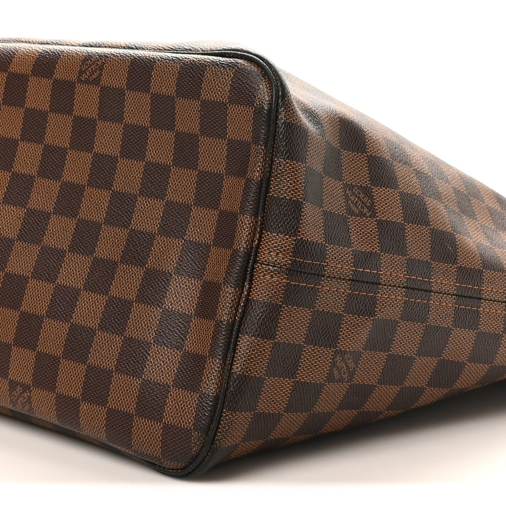 Louis Vuitton Damier Ebene Neo Neverfull GM