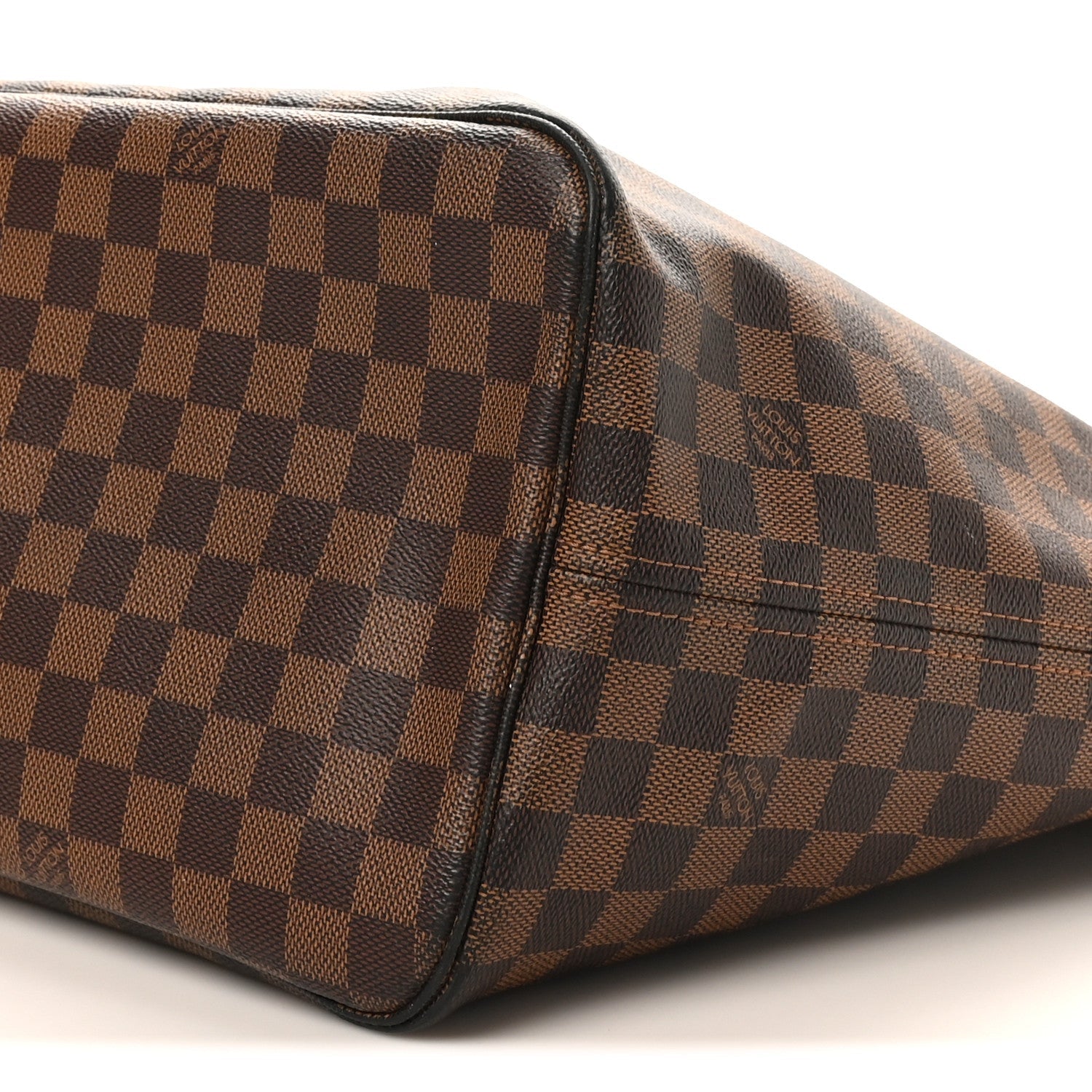 Louis Vuitton Damier Ebene Neo Neverfull GM