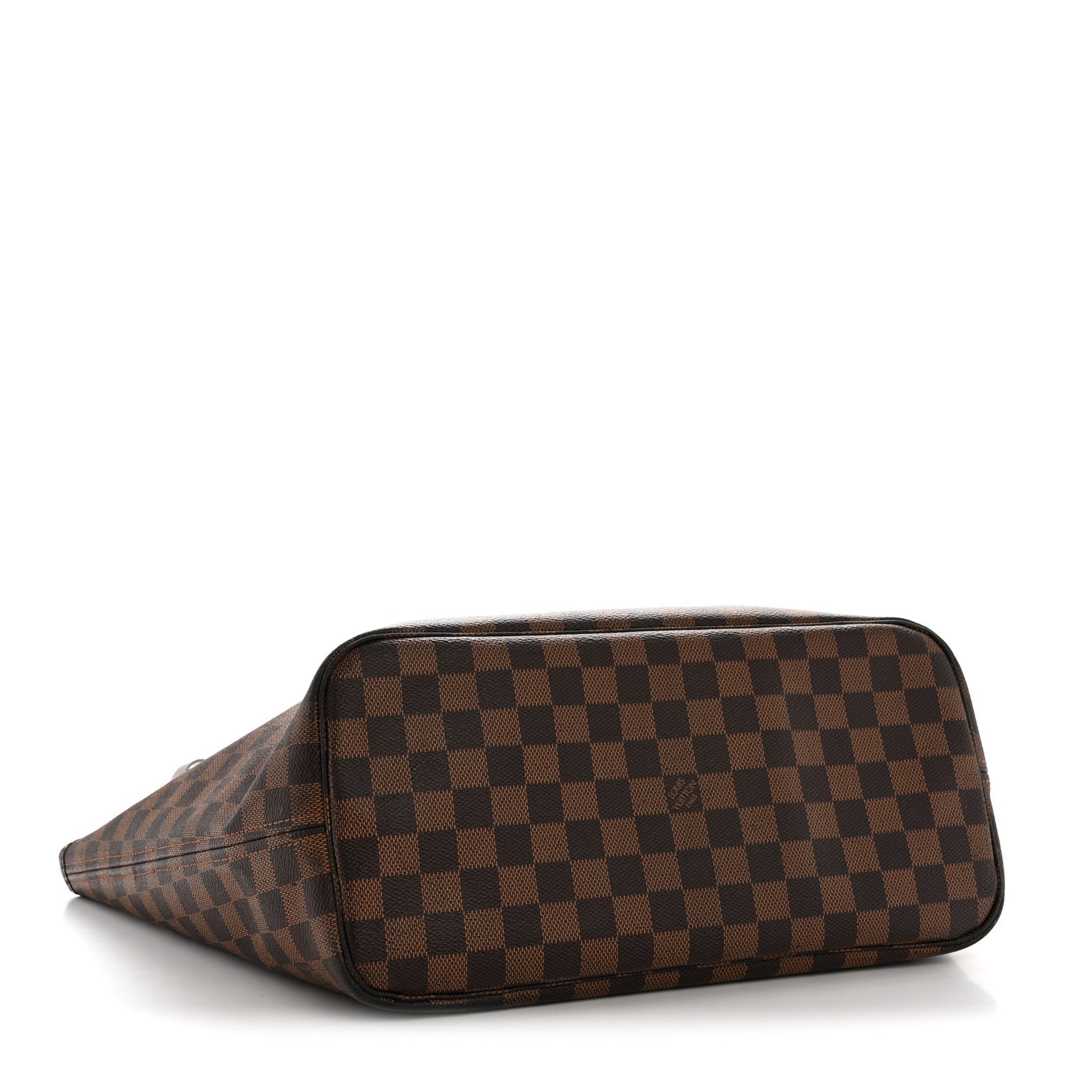 Louis Vuitton Damier Ebene Neo Neverfull MM