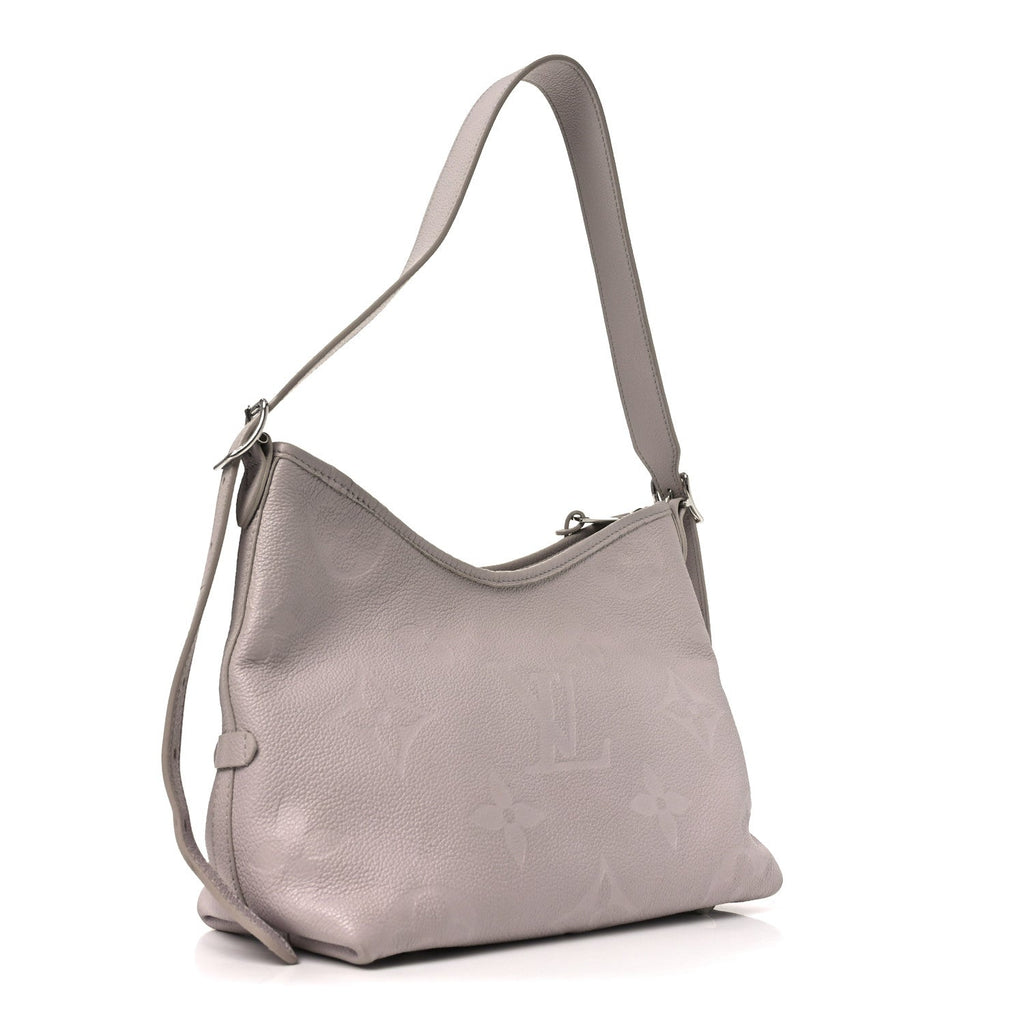 Louis Vuitton Empreinte Carryall PM Brume