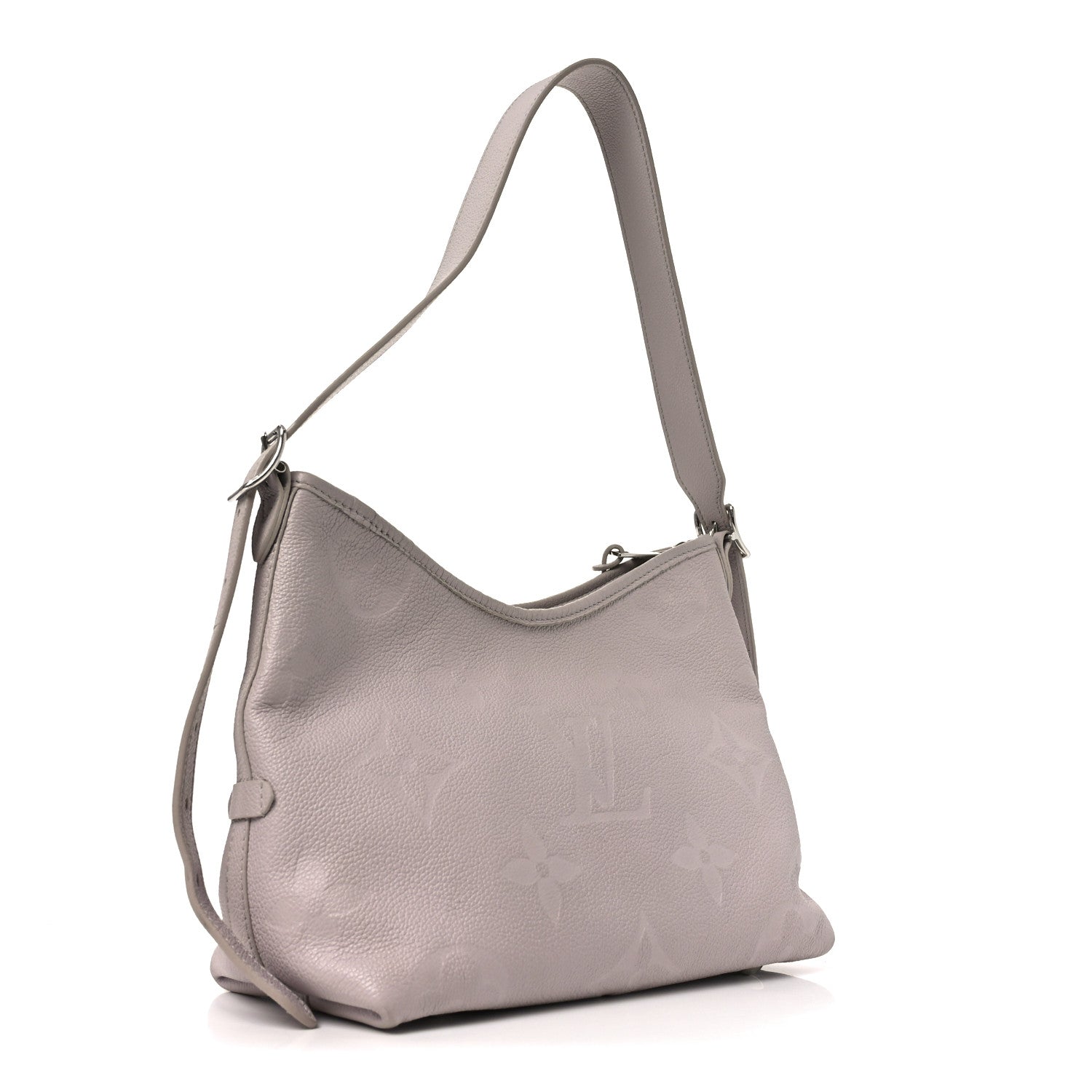Louis Vuitton Empreinte Carryall PM Brume