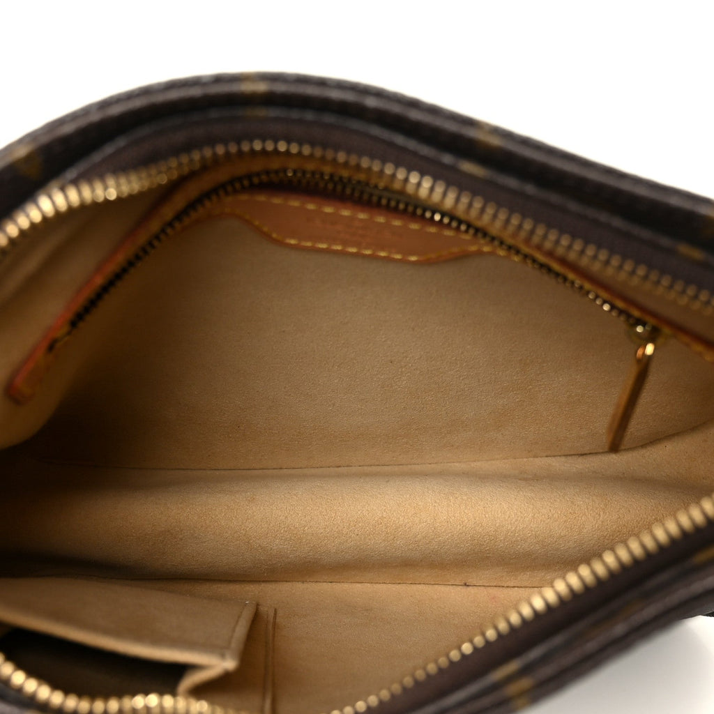 Louis Vuitton Monogram Looping MM