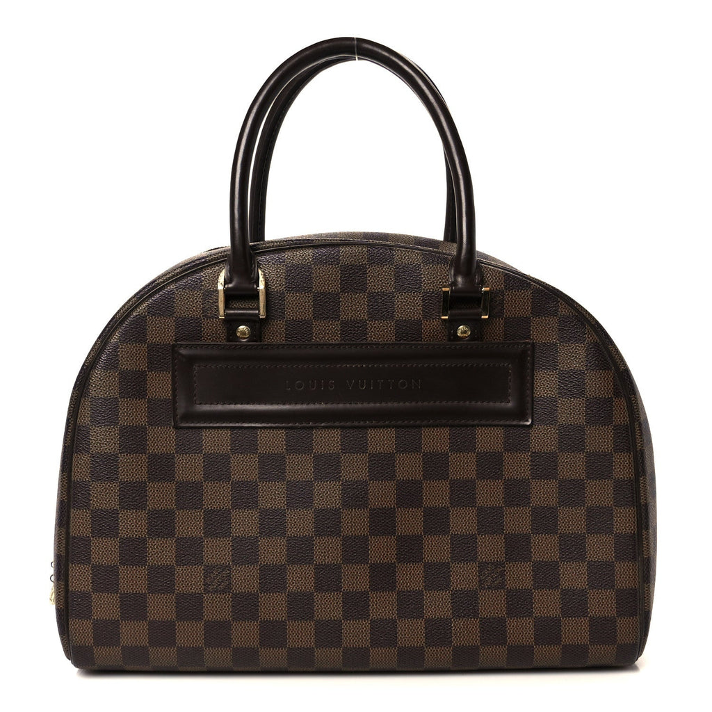 Louis Vuitton Damier Ebene Nolita