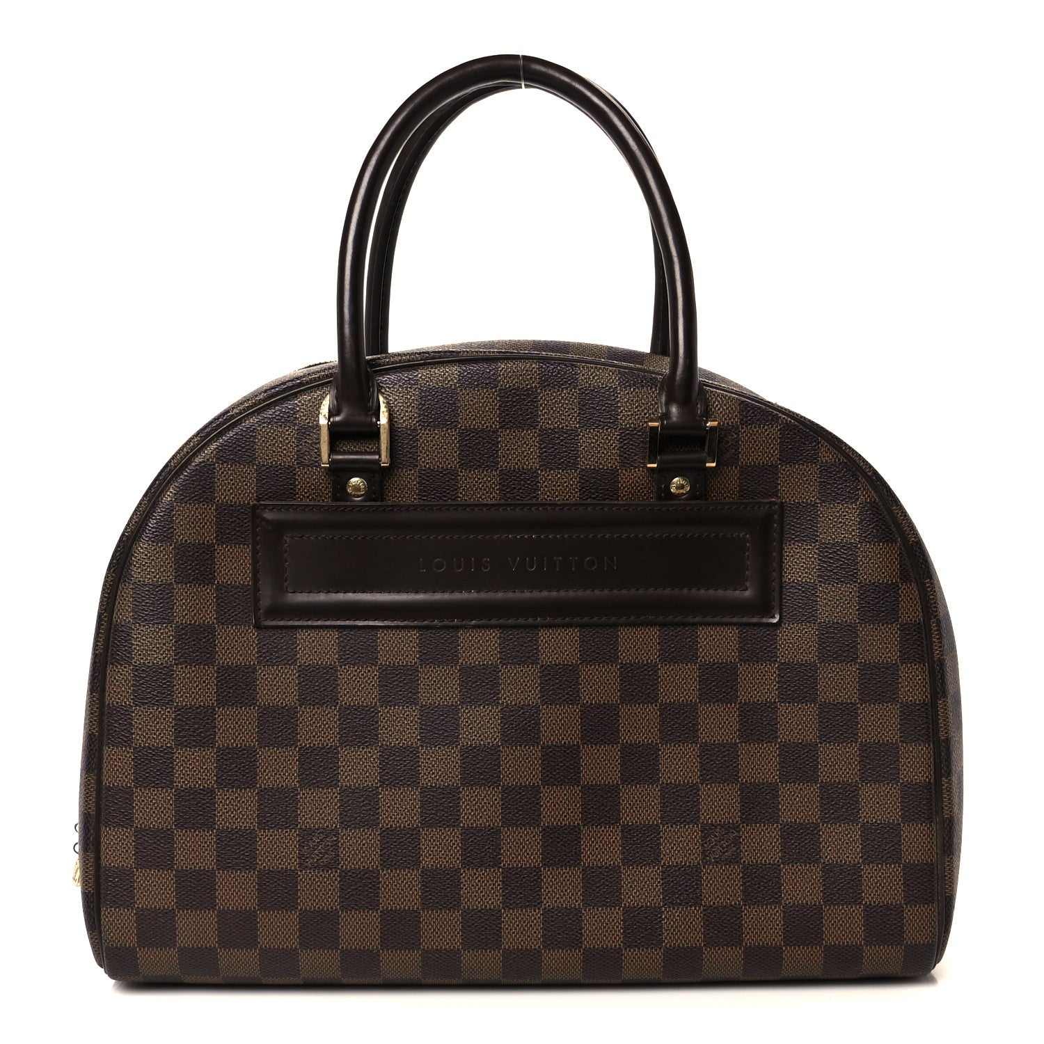 Louis Vuitton Damier Ebene Nolita