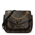 Louis Vuitton Monogram Passy