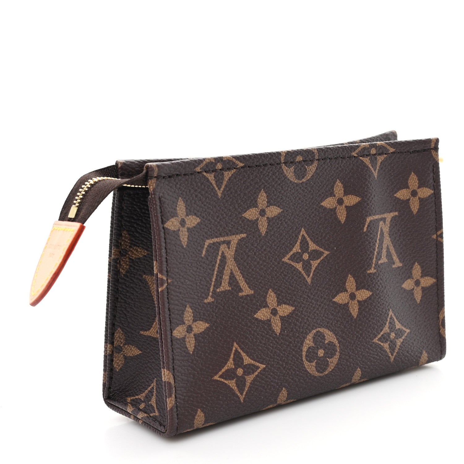 Louis Vuitton LV X TM Monogram Toiletry Pouch 15
