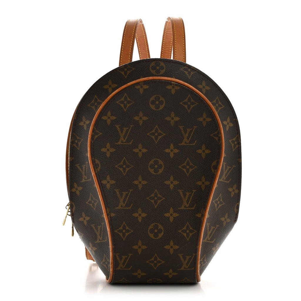 Louis Vuitton Monogram Ellipse Sac a Dos Backpack