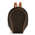 Louis Vuitton Monogram Ellipse Sac a Dos Backpack
