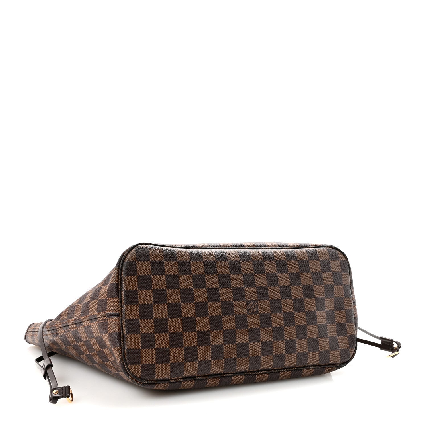 Louis Vuitton Damier Ebene Neo Neverfull MM