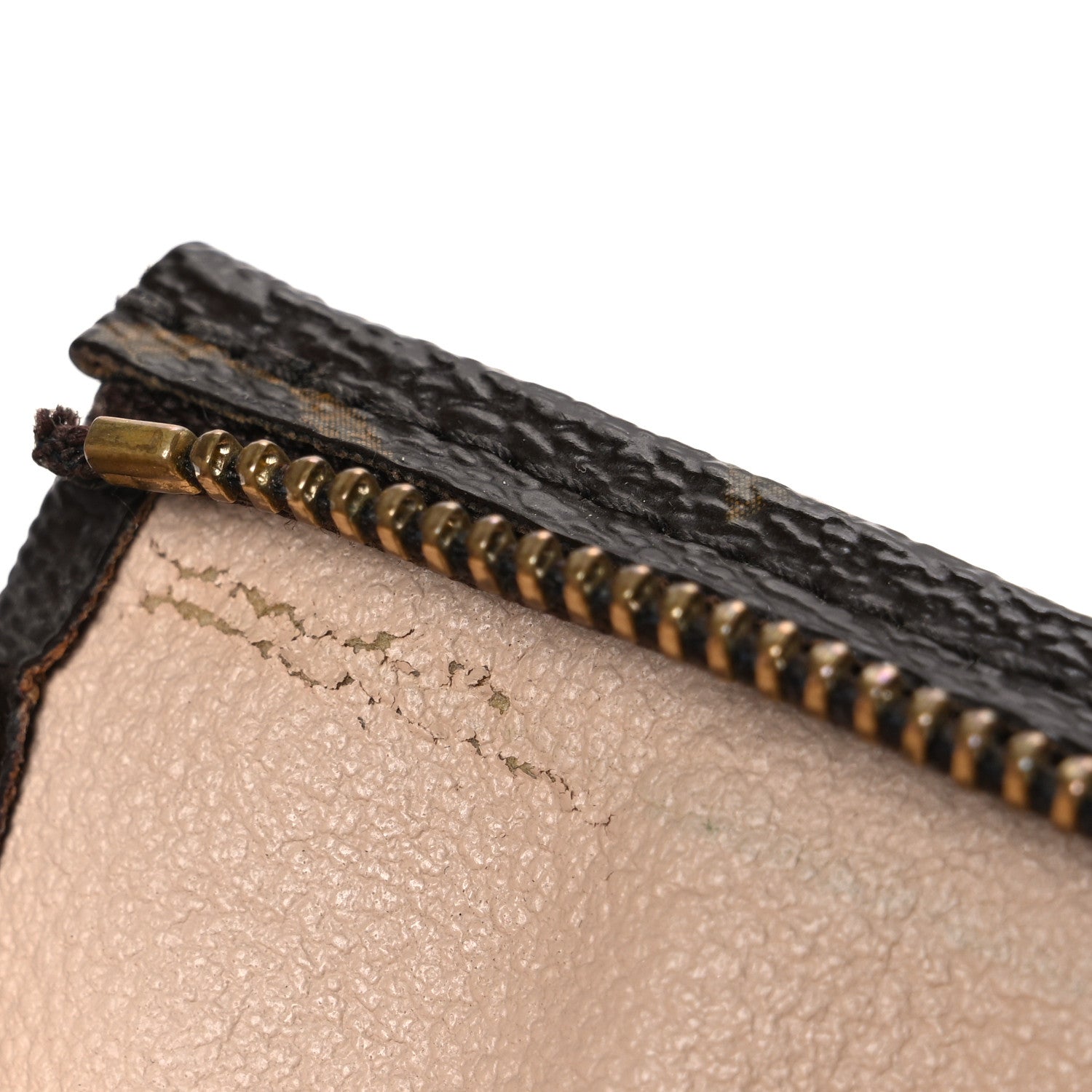 Louis Vuitton Monogram Toiletry Pouch 26