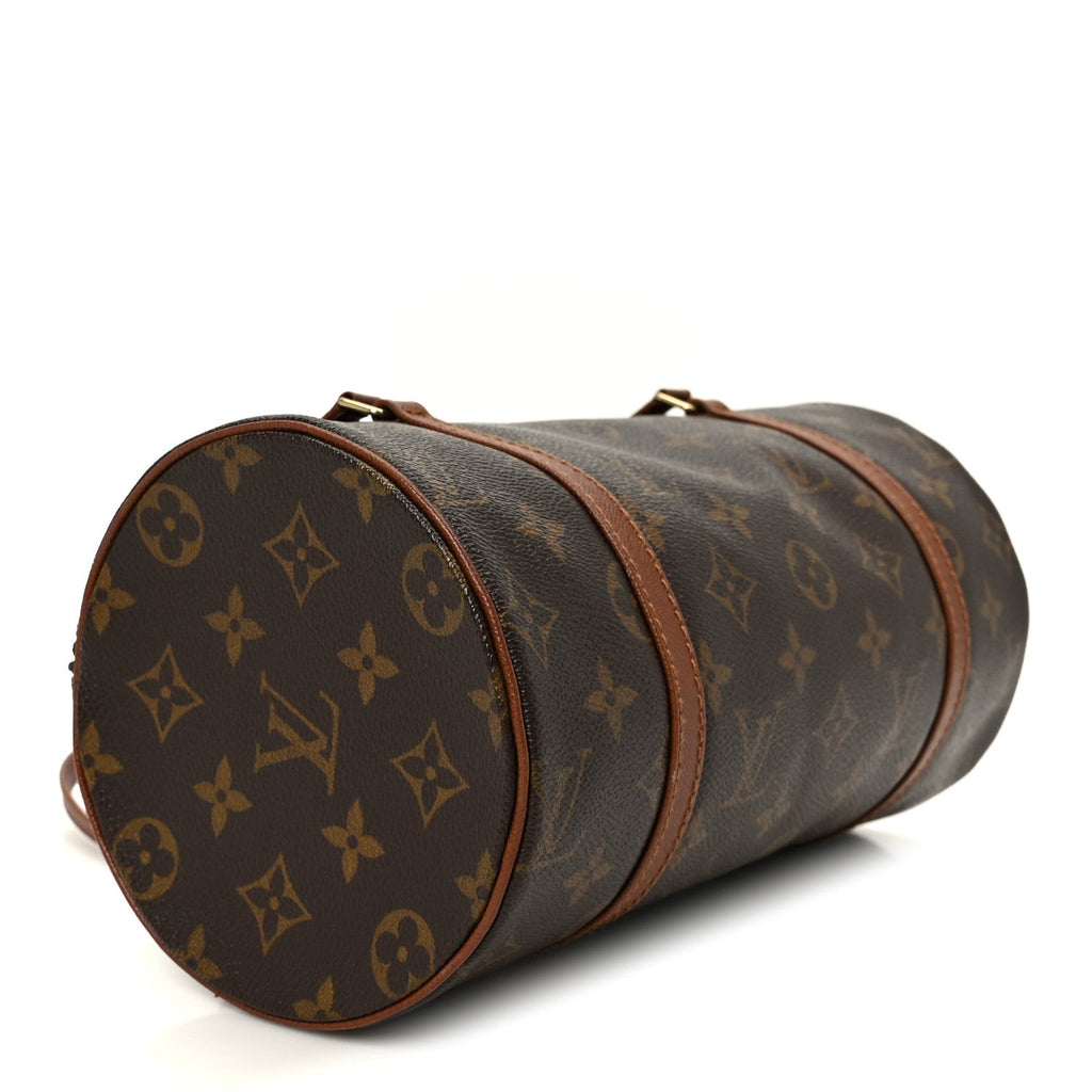 Louis Vuitton Monogram Papillon 26