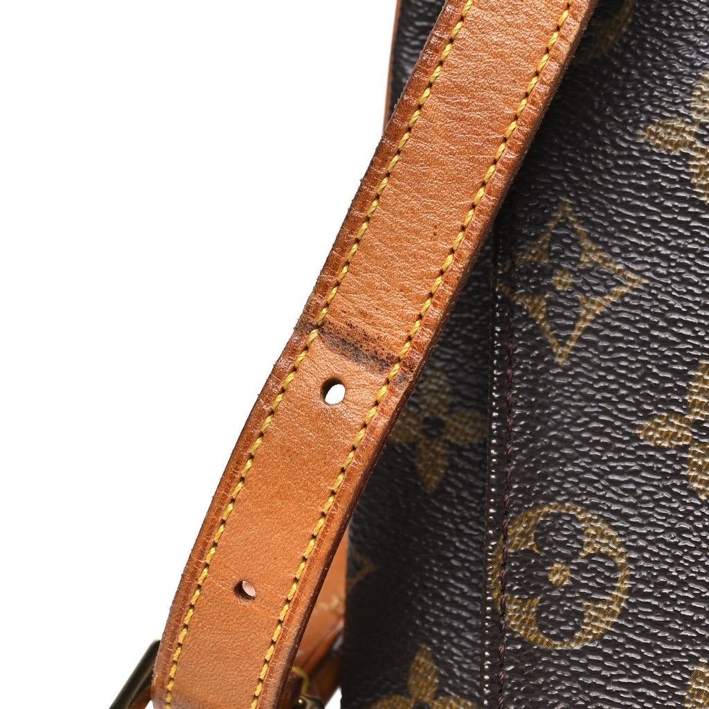 Louis Vuitton Monogram Musette Salsa