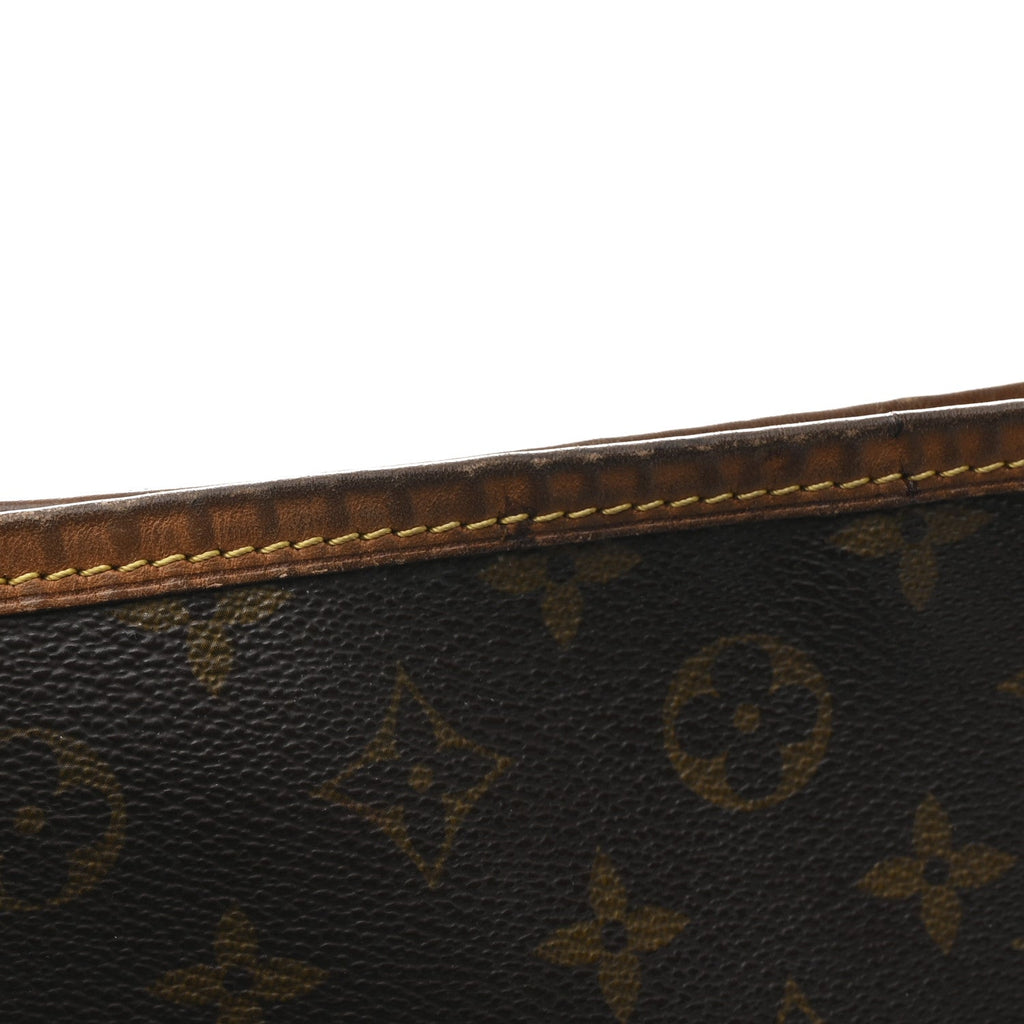 Louis Vuitton Monogram Delightful PM