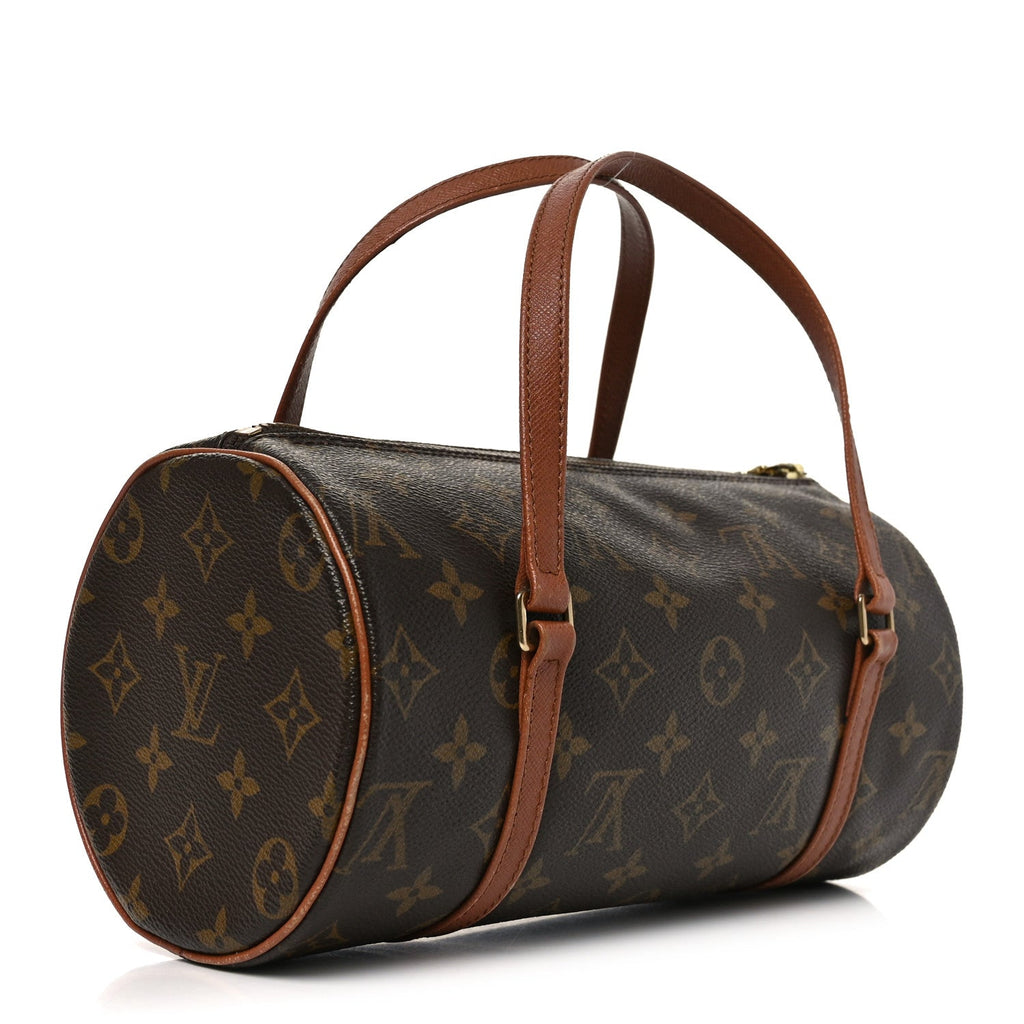 Louis Vuitton Monogram Papillon 26