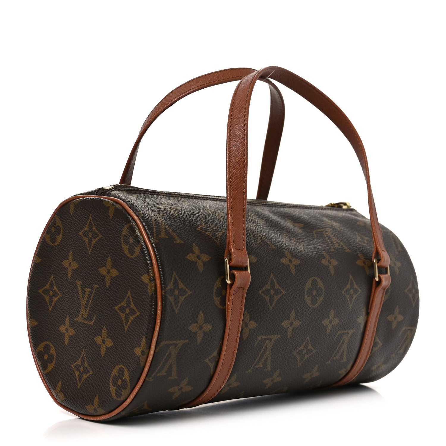 Louis Vuitton Monogram Papillon 26