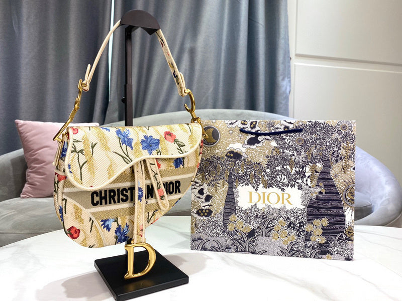 Dior Bags - 4798