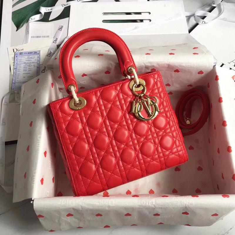 Dior Bags - 2574