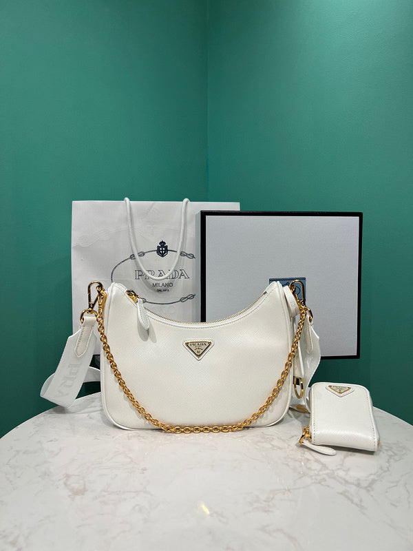 Prada Bags - 3941