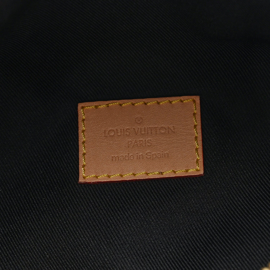 Louis Vuitton Monogram Bumbag