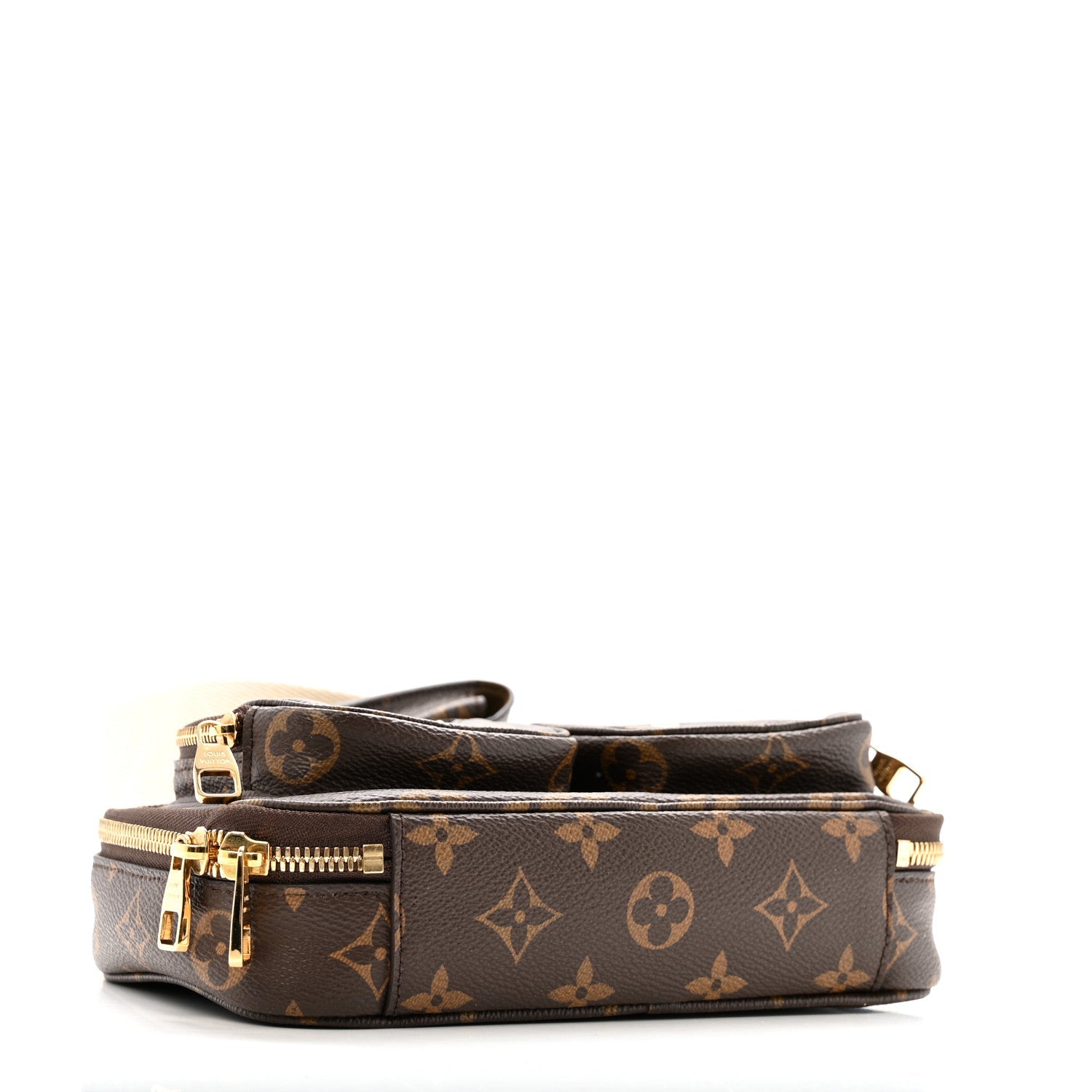 Louis Vuitton Monogram Utility Crossbody