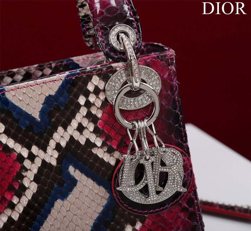 Dior Bag