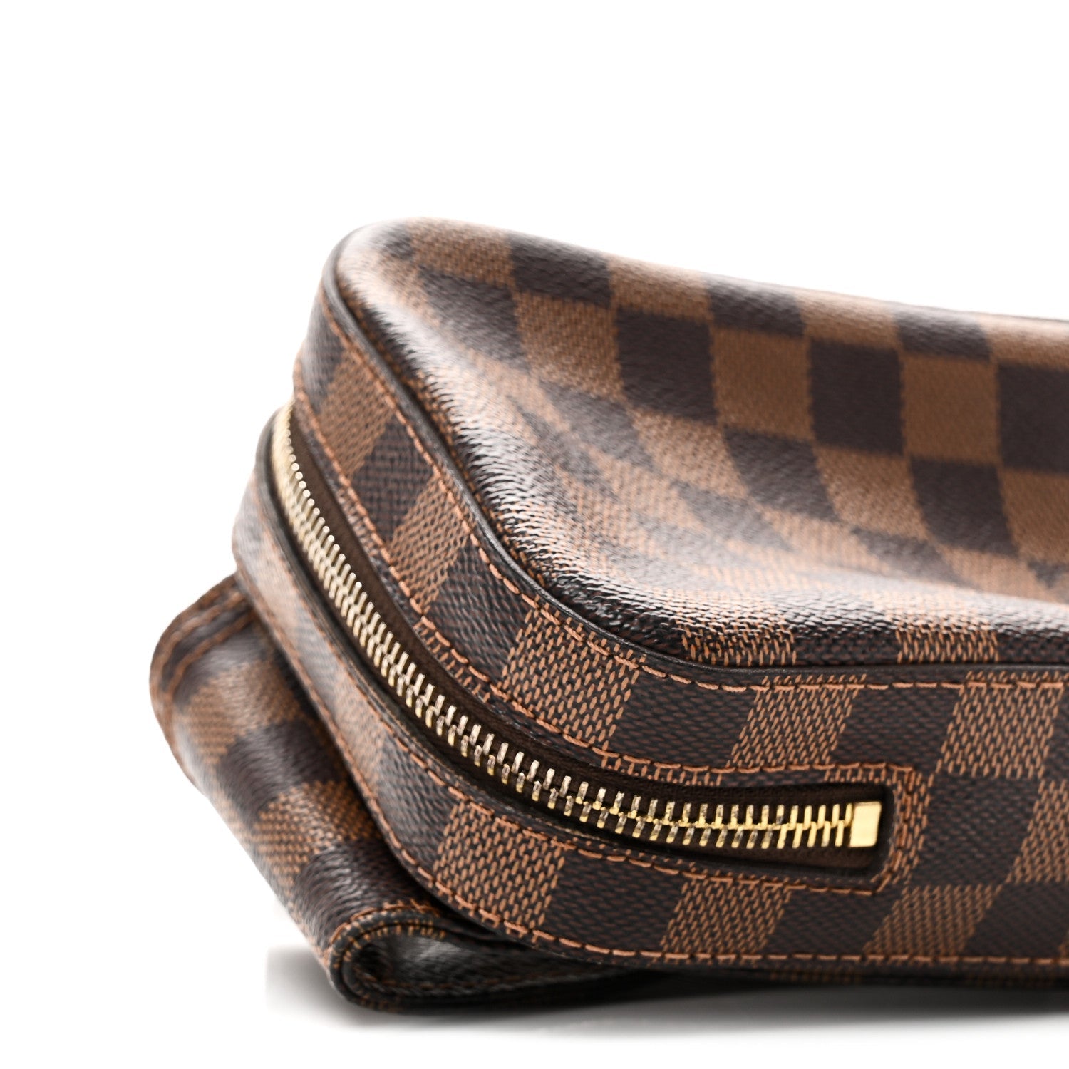 Louis Vuitton Damier Ebene Geronimos