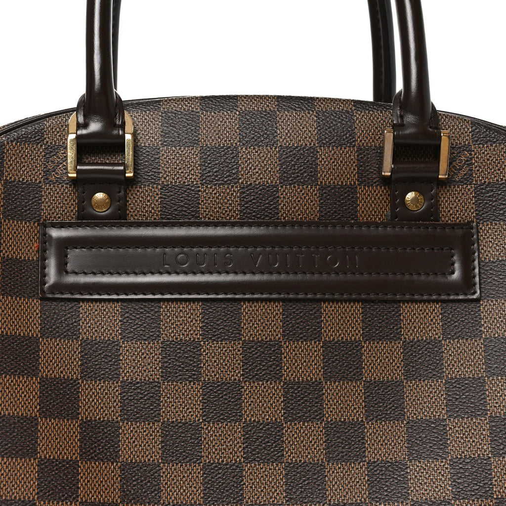 Louis Vuitton Damier Ebene Nolita
