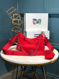Prada Bags - 3711