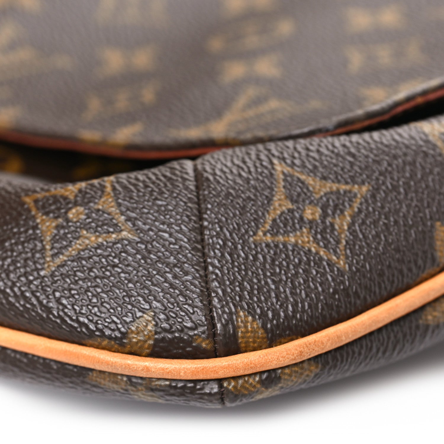 Louis Vuitton Monogram Musette GM
