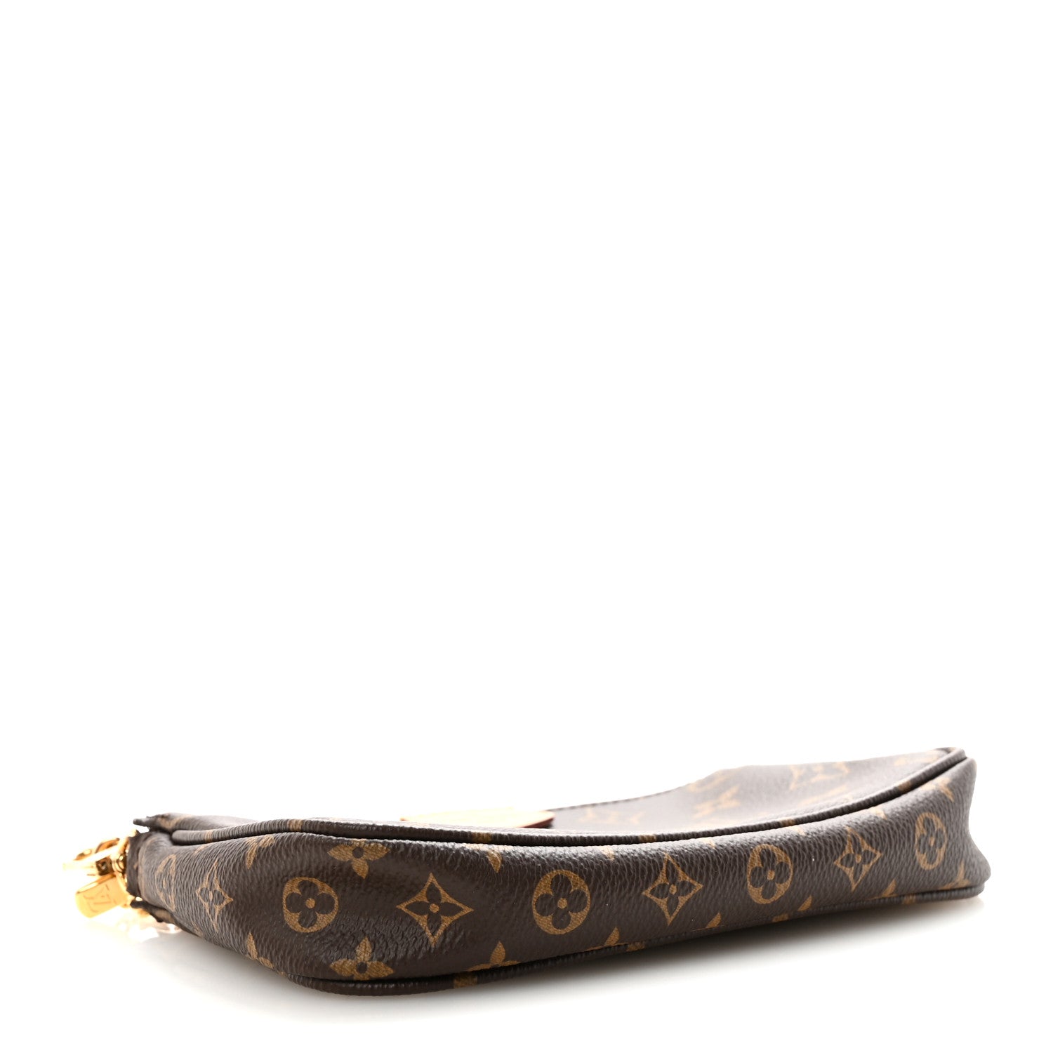 Louis Vuitton Monogram Multi Pochette Accessories Mini Pochette