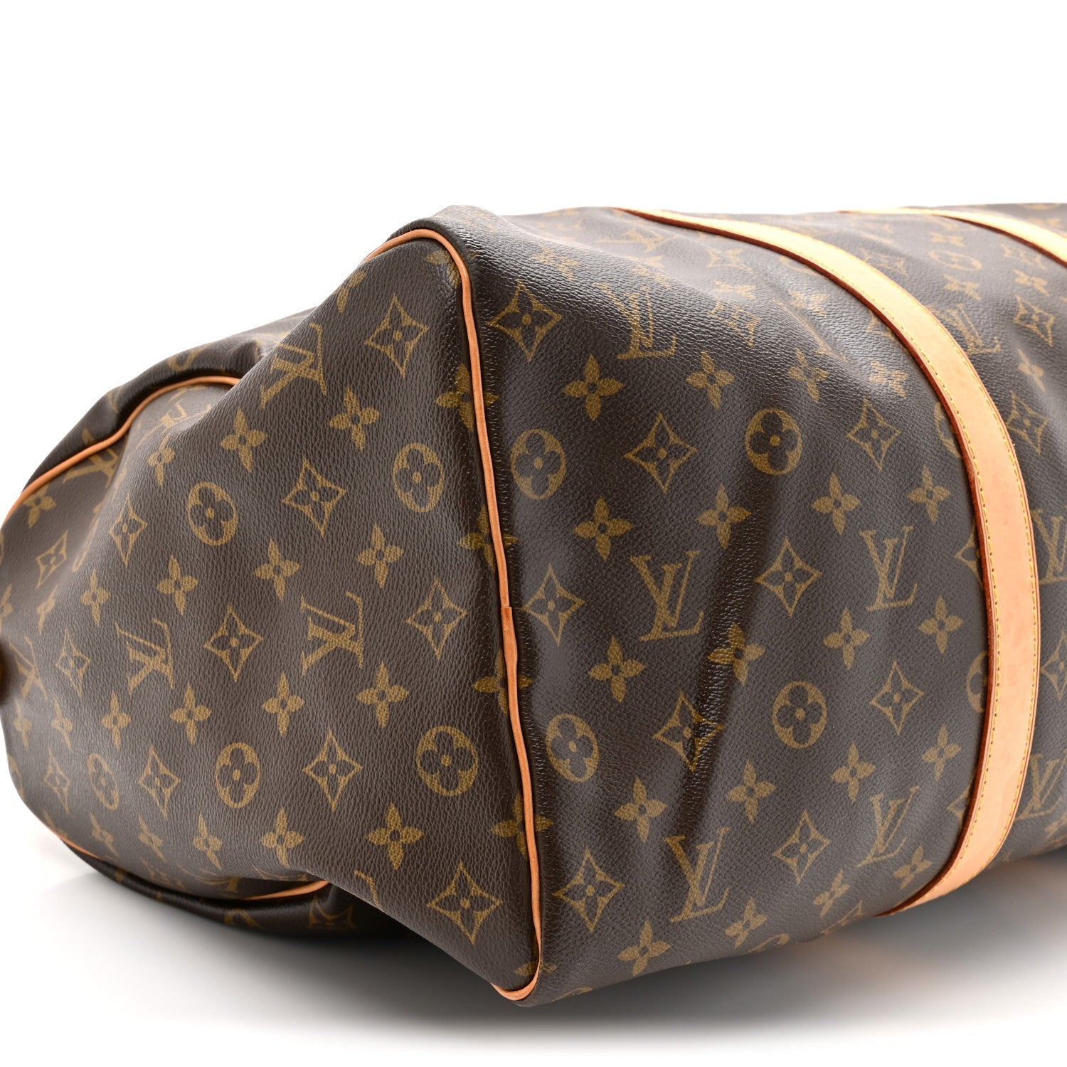 Louis Vuitton Monogram Keepall 50