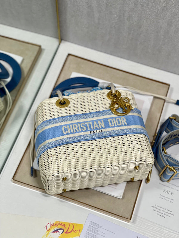 Dior Bag