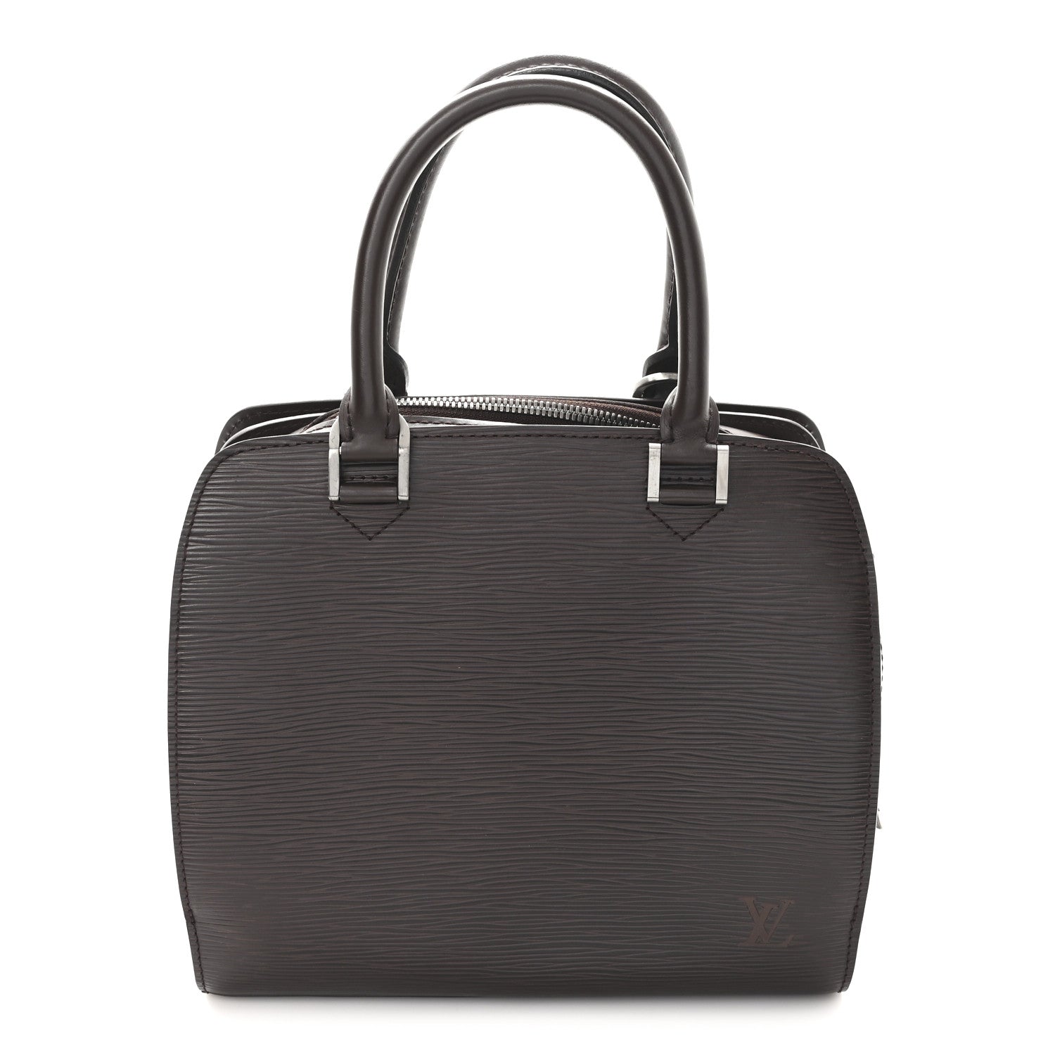 Louis Vuitton Epi Pont-Neuf Moka