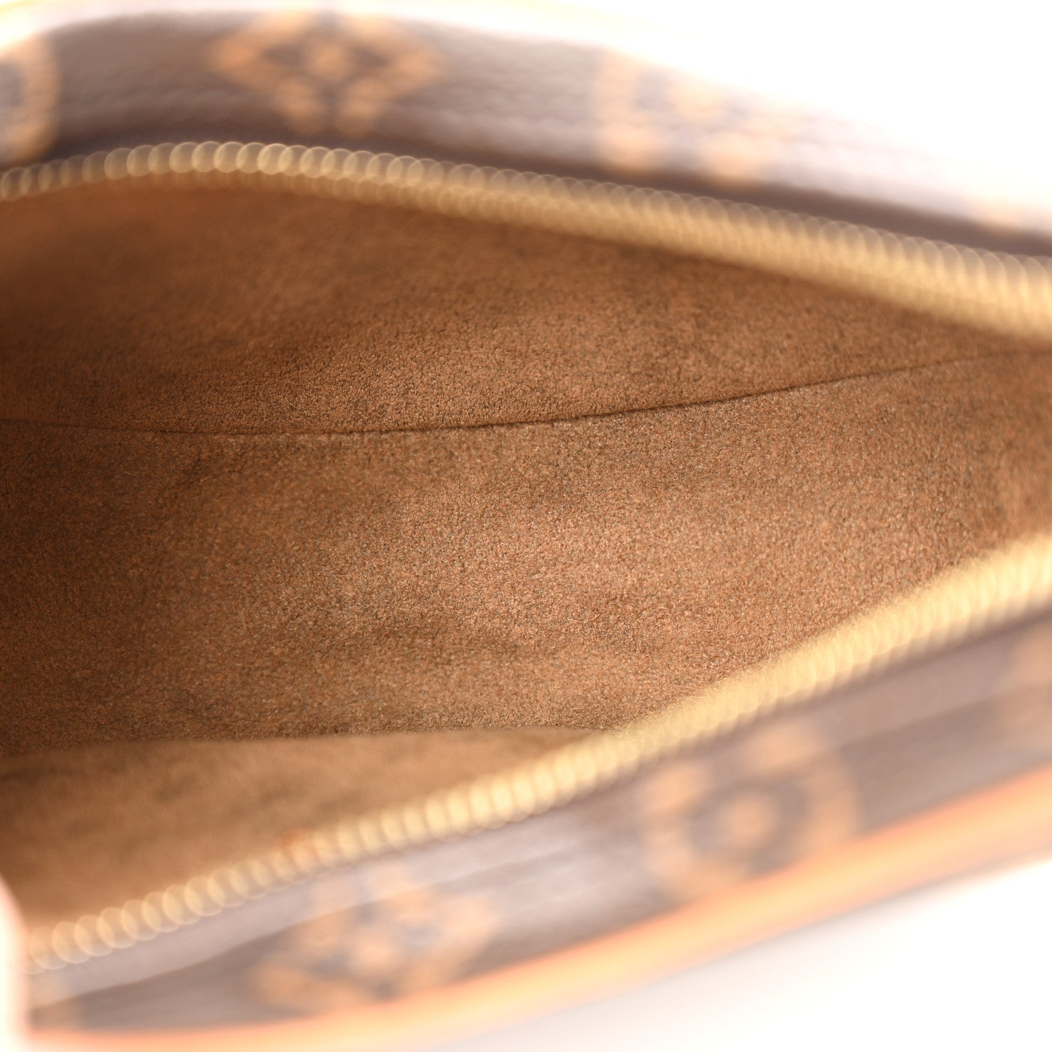 Louis Vuitton Monogram Loop