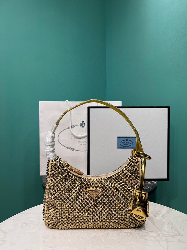 Prada Bags - 2187