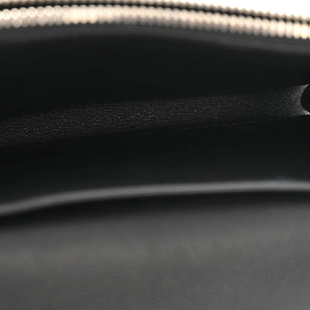 Louis Vuitton Mahina Anae Coin Purse Black