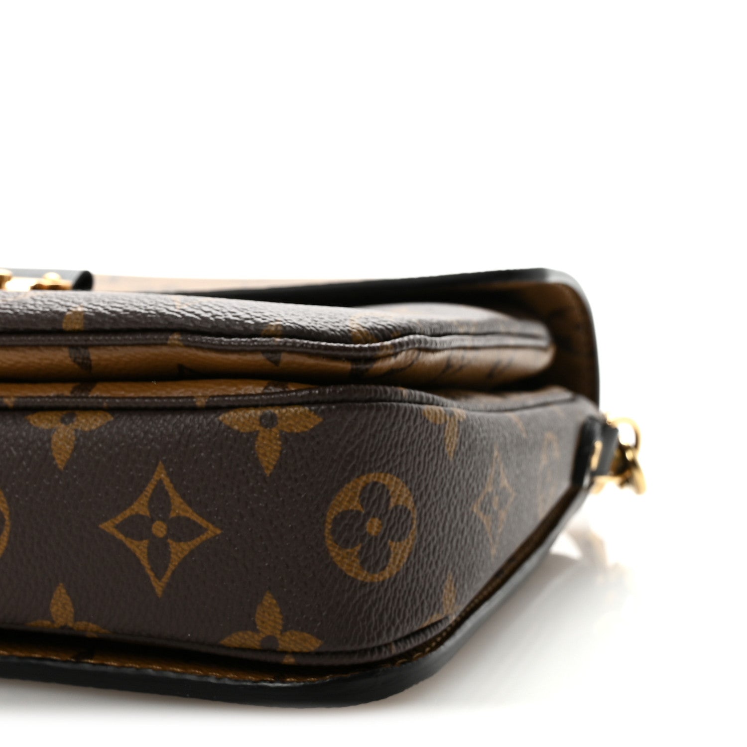 Louis Vuitton Reverse Monogram Pochette Metis